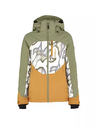 O'NEILL | Damen Snowboardjacke Carbonite | 